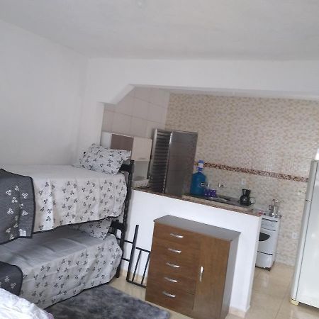 Lindo Flat Em Cabo Frio Appartamento Esterno foto