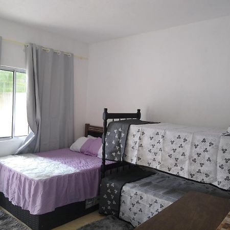 Lindo Flat Em Cabo Frio Appartamento Esterno foto