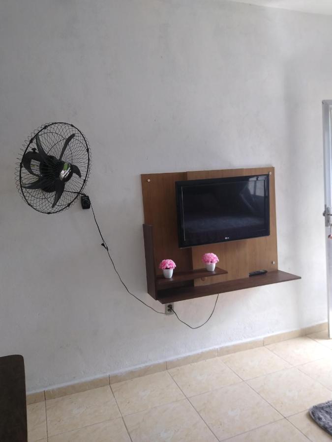 Lindo Flat Em Cabo Frio Appartamento Esterno foto