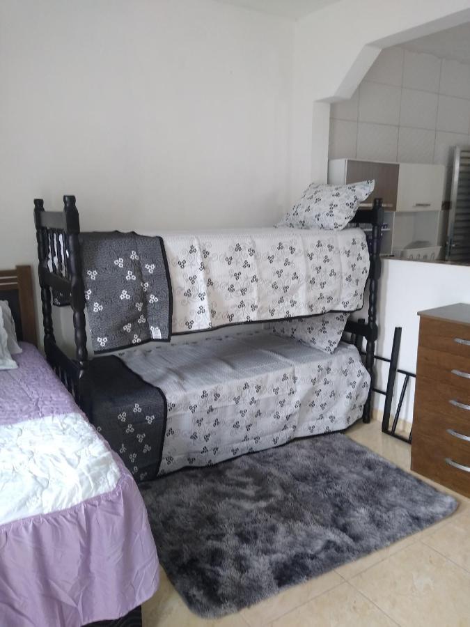 Lindo Flat Em Cabo Frio Appartamento Esterno foto