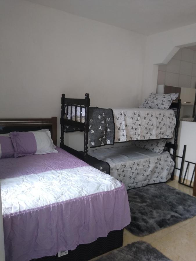 Lindo Flat Em Cabo Frio Appartamento Esterno foto