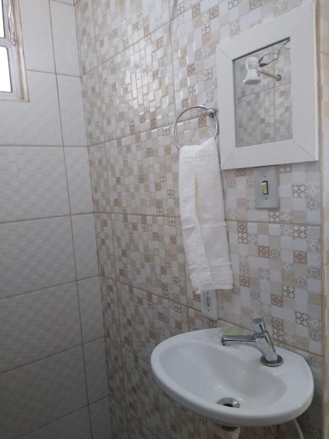 Lindo Flat Em Cabo Frio Appartamento Esterno foto