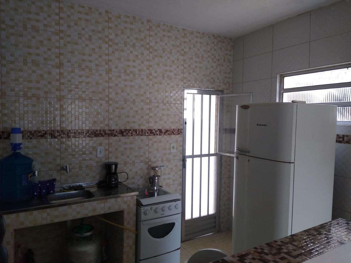 Lindo Flat Em Cabo Frio Appartamento Esterno foto