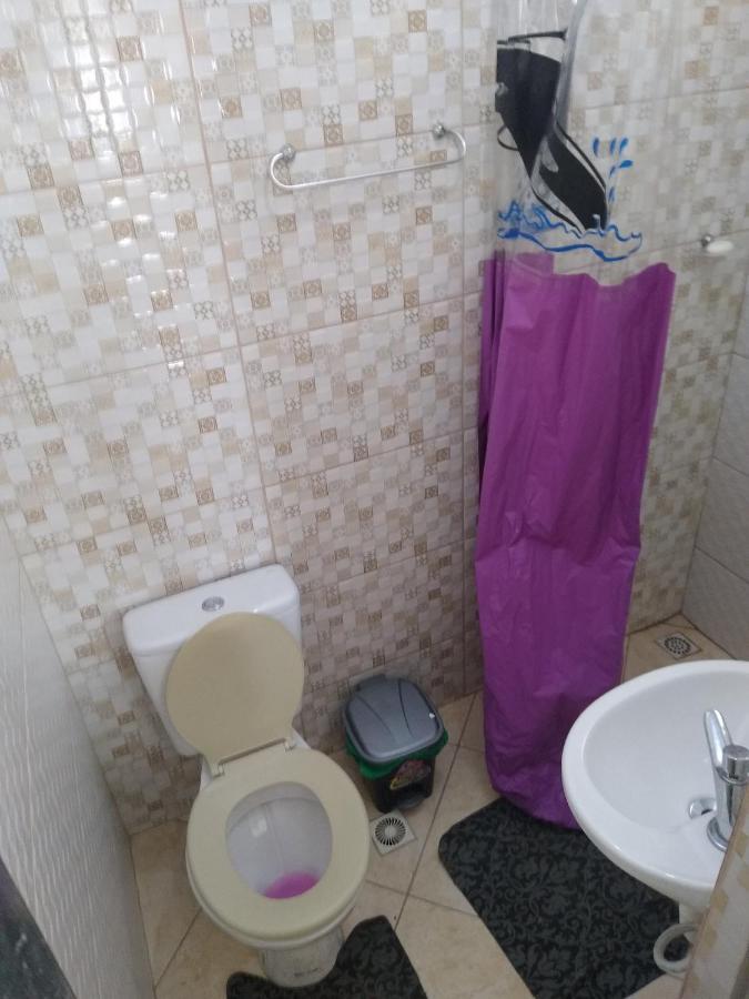 Lindo Flat Em Cabo Frio Appartamento Esterno foto