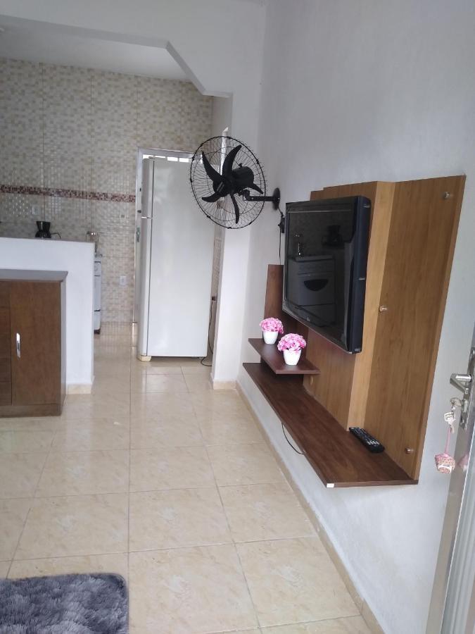Lindo Flat Em Cabo Frio Appartamento Esterno foto