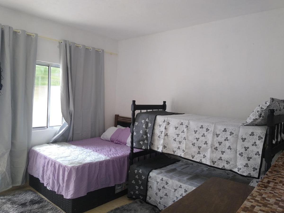 Lindo Flat Em Cabo Frio Appartamento Esterno foto