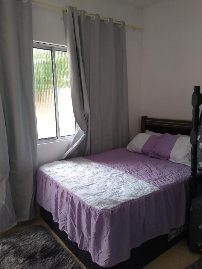 Lindo Flat Em Cabo Frio Appartamento Esterno foto
